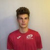 Лапин Дмитрий FC "Galacticos"