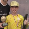 Баратов Георгий SportKids