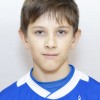 Лапковский Кирилл ДЮСК «Ямбург»