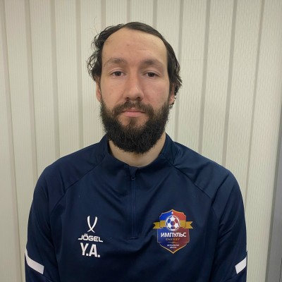 Воротов Григорий Импульс-2