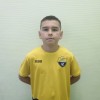 Кесарев Артемий КСШОР Зоркий