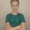 Пономарёв Вячеслав ДЮСШ №3