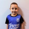 Шарафутдинов Тамерлан Триумф 2019
