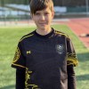 Захарушкин Дмитрий Юниор 