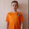 Мельников Богдан СШ Урал-2