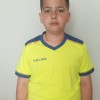 Антымонюк Артем ДЮСШ НЛ 14