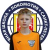 Варава Егор СШ Локомотив - Олимп