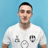 Барышев Данила ФК Санино