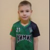 Сахаров Александр Химик-2017