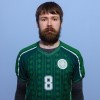 Ковальчук Александр ВК IRISHMAN