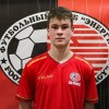 Видин Станислав ФК «Энергия-СШ Рекорд»