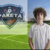 Потапкин Савелий Ракета