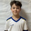 Сергей Какурин SC Olimpiec