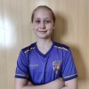 Махалина Александра СШ №4-Девочки