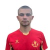 Шурда Степан «Искра»