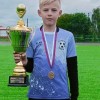 Малышев Александр ДЮСШ 1 12 Каменка
