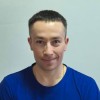 Проньков Александр СК Мостопоезд