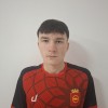 Загородских Иван Красава