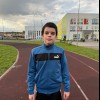 Родин Тимур СШ 8 78