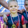 Самофалов Евгений ФШ "Футбики-2018 Ступино"