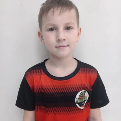 Гатауллин Азамат Торнадо