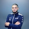 Алибеков Азамат Жасмин