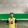 Давлатов Самардин Амарант 