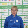 Комарова Галина СШОР-11-2007