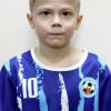 Михайлов Иван ГБУ ДО СШОР по футболу Тверская область