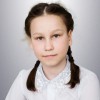 Перепелкина Мария МБУ СШ «Буревестник»