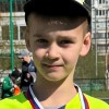 Филиппов Роман ФОК "Чкаловский"