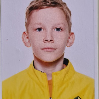 Мамонов Кирилл Воронеж-1