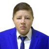 Курицын Руслан Химик Юниор