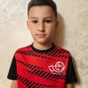 Решетников Дмитрий Лайк 16-17