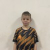 Клепиков Григорий FC FUTURE