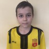 Попов Кирилл АНО ФШ Крепость