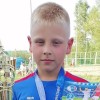 Герасимовский Дмитрий СШОР «Динамо-Вологда 2015»