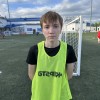 Рогов Илья Динамо Джуниор