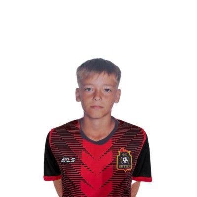 Благин Лев ФК Витязь
