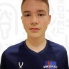 Федоров Дмитрий Ижорец
