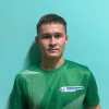 Волков Максим Алнаши