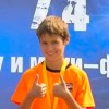 Романов Дмитрий ДШ ФК "Урал"