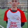 Кадыров Ильнар Red Rocket
