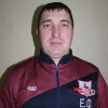 Вилков Евгений СШОР-8-1-2012