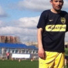 Алиев Алишер Boca Juniors 