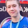Савельев Никита СШОР Кировского района 2010
