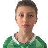 Халиш Платон СШОР №25 "Кристалл"