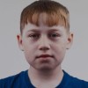 Шибанов Матвей Юргамышская ДЮСШ