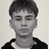 Хатмуллин Матвей СШ МО Ревда