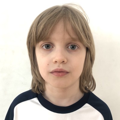 Кочнев Юрий Юниор